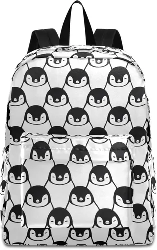 Miniatura 28 de MNSRUU Mochila para estudiantes para la escuela, Halloween, mochila luminosa de murciélagos para laptop, mochila estética para niñas, niños, mochila
