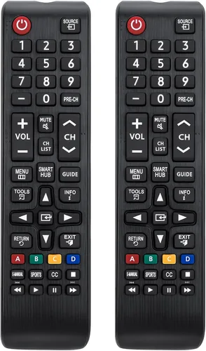 Miniatura 24 de Control remoto de reemplazo universal para Roku Express, para Roku Premiere, para Roku Box, para Roku Player, para Roku 1 2 3 4 -【NO para Stick o TV】