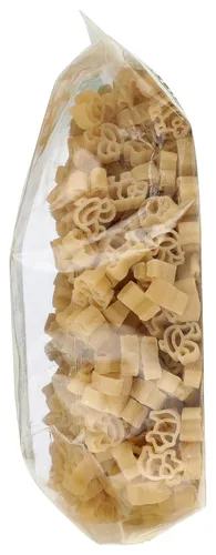 Miniatura 5 de 365 by Whole Foods Market, Pasta orgánica de animales de granja y tractores, 8.8 onzas