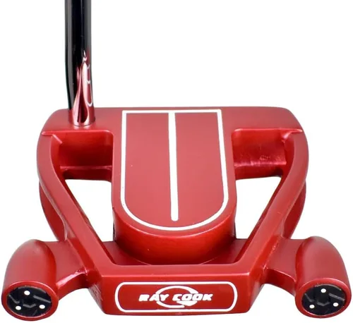 Miniatura 3 de Ray Cook Silver Ray SR500 Putter Club de golf premium
