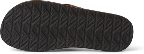 Miniatura 4 de REEF Chanclas de playa Twinpin para hombre