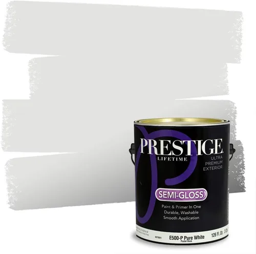 Miniatura 253 de Prestige Paints - 2 en 1, pintura base y pintura de exterior, E100-N-SW6988