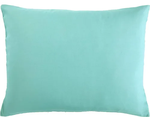 Miniatura 3 de Stratford Park Aqua - Juego de edredón de cama tamaño individual, 2 piezas, 2 fundas de almohada, edredón ligero