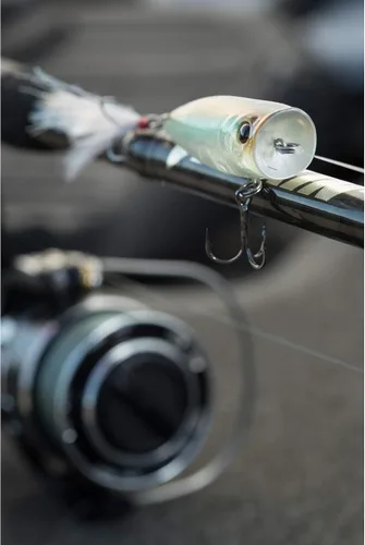Miniatura 9 de Berkley Bullet Pop Pesca Cebo Duro MF Bluegill.
