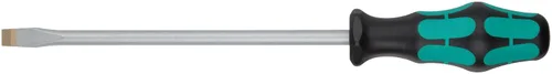 Miniatura 18 de Wera 05008006001 Kraftform Plus 335 Destornillador ranurado, cabeza de 2mm, longitud de hoja de 2-3/8