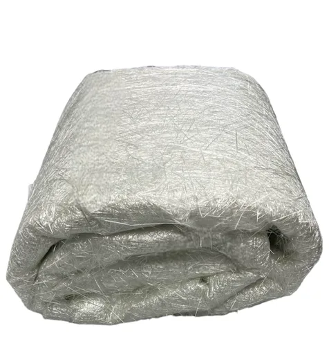 Miniatura 14 de Estera de Fibra Cortada de 1.5 x 50 x 3 yardas - Tela de fibra de vidrio liviana y de grado marino para resina epoxi, poliéster, éster de vinilo