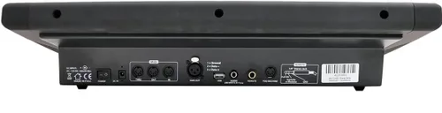 Miniatura 8 de American DJ Supply SCENE-SETTER Equipo de efectos especiales