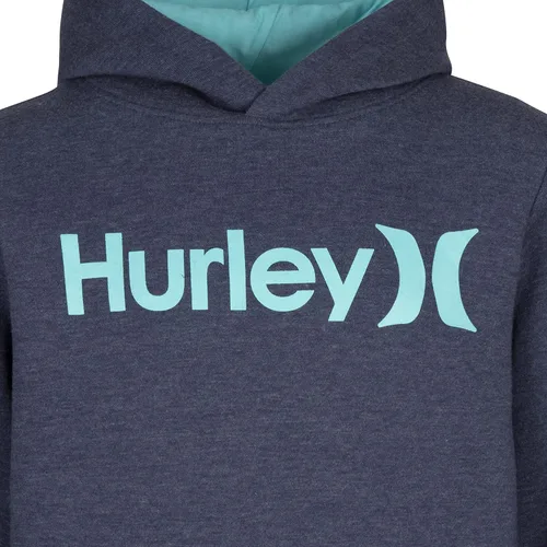 Miniatura 3 de Hurley Sudadera con capucha One and Only para niño