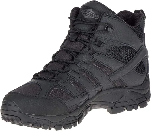 Miniatura 14 de Merrell Botas militares y tácticas Moab 2 Mid Wp para hombre