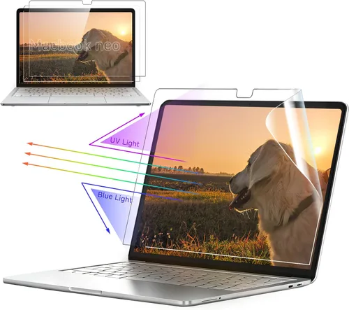 Miniatura 7 de IPROKKO Protector de pantalla magnético de privacidad compatible con iPad de 9ª, 8ª, 7ª generación de 10.2 pulgadas (2021/2020/2019) y iPad Air 3th
