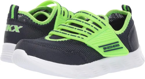 Miniatura 4 de Skechers Unisex Niño Cómodo Flex Zapatilla