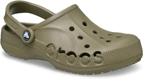 Miniatura 6 de Crocs - Zuecos Baya unisex para adultos, Caqui