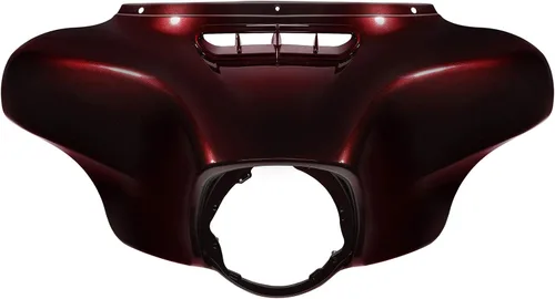 Miniatura 20 de Cubierta de carenado interior para Harley Touring Street Glide Special FLHXS Ultra Limited 2014-2023 Tri Glide Electra Glide 2014-2022 CVO Limited