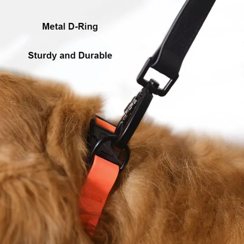 Miniatura 6 de Collar de silicona negra para perros, collares de goma de PVC de plástico impermeable, lavable con hebilla de liberación rápida, collares