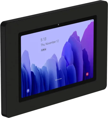 Miniatura 43 de VidaMount Carcasa VESA negra compatible con Microsoft Surface Pro 7+, Pro 7, Pro 6, Pro 5, Pro 4 Negro