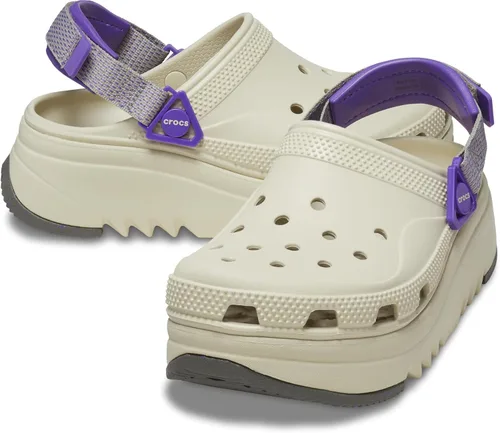 Miniatura 7 de Crocs Unisex-Adult Classic Hiker Escape Clogs