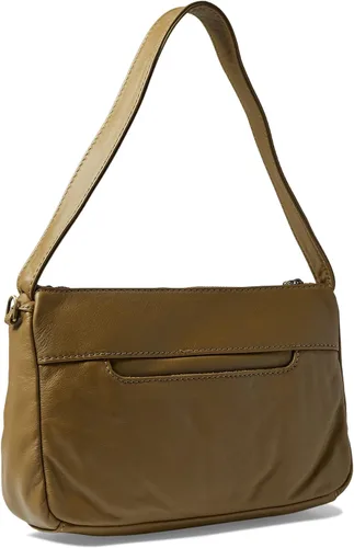Miniatura 2 de HOBO Bolso Kole para mujer, construcción de cuero con forro de algodón, bolsa de polvo incluida, bolso lindo e increíble