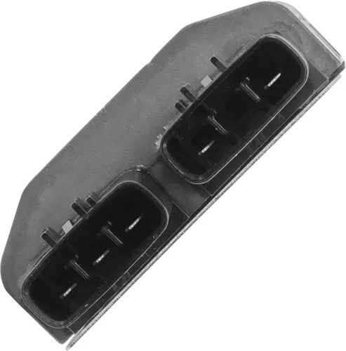 Miniatura 4 de Caltric Regulador rectificador compatible con Honda Trx420 Fa Fe Fm Te Tm Rancher 420 4X4 2014-2019