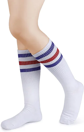 Miniatura 3 de Leotruny Over the Calf Tube Socks
