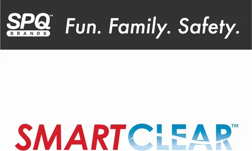 Miniatura 3 de SmartClear Kit de mantenimiento de piscina de lujo, juego de limpiador de accesorios de piscina, cabezal de vacío pesado, manguera de lavado a