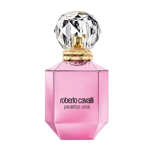 Miniatura 2 de ROBERTO CAVALLI Roberto Cavalli Paradiso Rosa Eau de Parfum