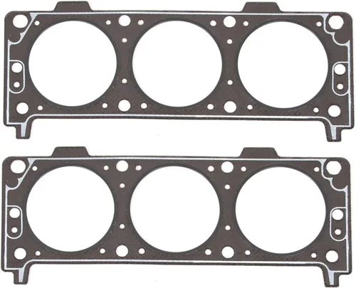 Miniatura 2 de DG-8614916676 Juego de tornillos de cabeza compatibles con/reemplazo para 05-09 Chevrolet Equinox Pontiac Torrent 3.4L OHV
