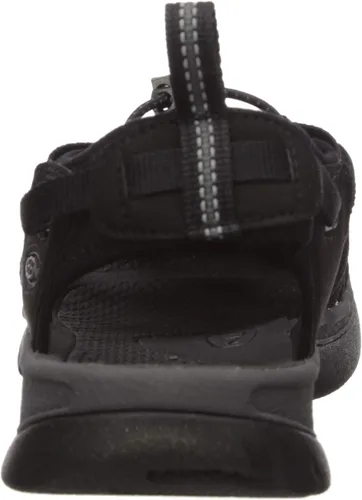 Miniatura 3 de KEEN Sandalia de agua Whisper con punta cerrada para mujer