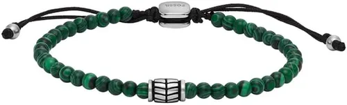 Miniatura 39 de Fossil para Hombre Wellness pulsera de abalorio
