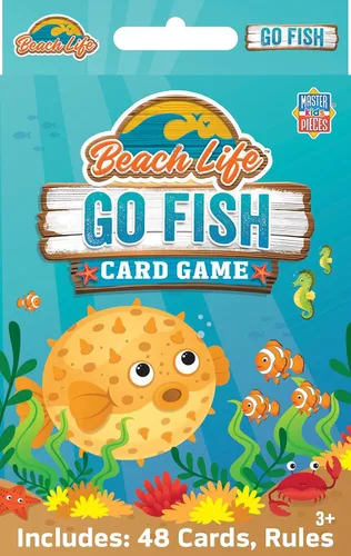 Miniatura 19 de Masterpieces Jr Ranger Poop Tracks, juego de cartas para edades de 6 años, 2-6 jugadores, mediano