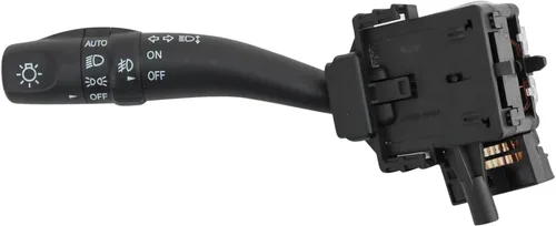 Miniatura 18 de TRQ Interruptor combinado compatible con Chevrolet Aveo 2004-2011 Aveo5 2007-2011