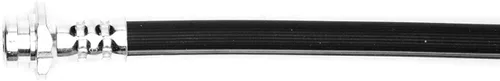 Miniatura 3 de Dynamic Friction Company Manguera de línea de freno trasera inferior derecha 350-67171 para Nissan X-Trail 2008-2012, Nissan Rogue 2008-2019, Nissan