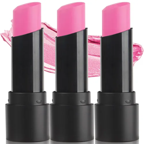 Miniatura 31 de MEICOLY Barra de maquillaje para ojos negros azul real, impermeable para béisbol, sóftbol, fútbol, lacrosse, barra de pintura corporal y facial azul
