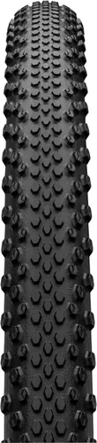 Miniatura 2 de Continental Terra Trail - Black/Brown - Tubeless Gravel Bike Tire Fast Rolling with Confident Cornering Control - E25 Ebike Rated