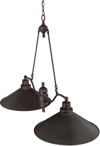 Miniatura 6 de Lámpara de techo de 3 brazos de bronce, 60/1711, 100.00watts, 120.00 volts