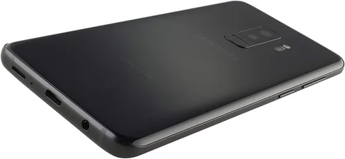 Miniatura 4 de Samsung Galaxy S9 Plus G965 GSM Desbloqueado Negro 64GB