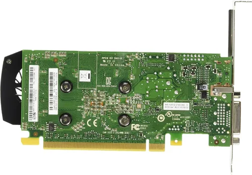 Miniatura 2 de NVIDIA Quadro K420 - Tarjeta gráfica de perfil bajo 4X60K59925
