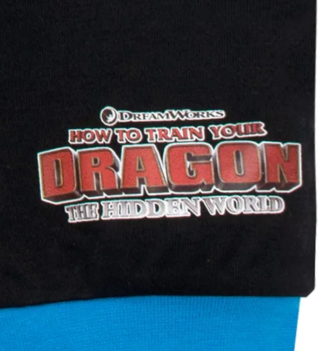 Miniatura 5 de Cómo entrenar a tu dragón para niños