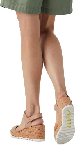 Miniatura 5 de Sorel Sandalias Cameron de cuña para mujer