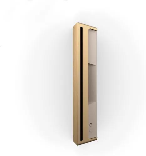 Miniatura 16 de Bang & Olufsen Beosound Level - Altavoz portátil multihabitación con Wi-Fi, tono dorado/roble claro