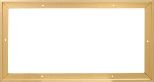 Miniatura 2 de Pixy Canvas Marco Flotante de 16 x 20 pulgadas para pinturas en lienzo de profundidad de 3/4 (0.75 pulgadas), impresiones en lienzo, paneles