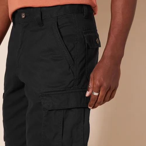 Miniatura 4 de Tienda Essentials Men's Classic-Fit Cargo Short (Available in Big & Tall)