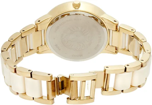 Miniatura 2 de Anne Klein Women's Resin Bracelet Watch