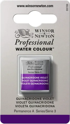 Miniatura 93 de Winsor & Newton - Pintura para acuarela profesional Azul cobalto
