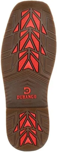 Miniatura 7 de Durango WorkHorse Botas de trabajo Western con puntera de acero