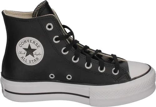 Miniatura 4 de Converse Womens Chuck Taylor All Star Lift Clean Sneaker