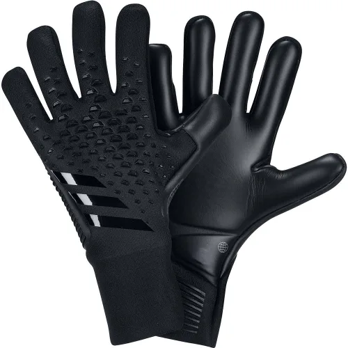 PLbSe Histarstore5 - Guantes de portero de fútbol, guantes de entrenamiento de portero, agarre fuerte, antideslizantes y transpirables para adultos