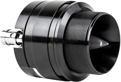 Miniatura 2 de 2 x Super Tweeter 500 vatios máx. 1 pulgada aluminio titanio bala