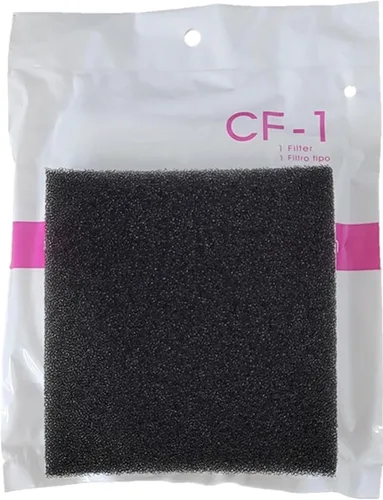 Miniatura 5 de Kit de filtro de repuesto para aspiradoras Kenmore serie 200 + 400. 1 escape HEPA K3040 [EF-2] + 1 cámara CF-1. #'s (86880) 20-86880 MC-V194H