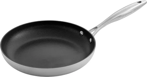 Miniatura 9 de Sartén Scanpan CTX, Negro y plateado