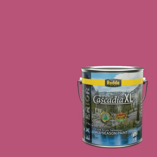 Miniatura 3 de Rodda Paint CASCADIA ZERO - Pintura e imprimación semibrillante para interiores en uno, cuarto de galón, madera de haya beechwood